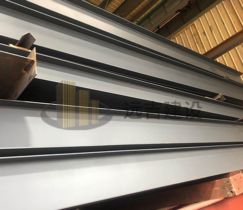 ,H型钢连接厂家